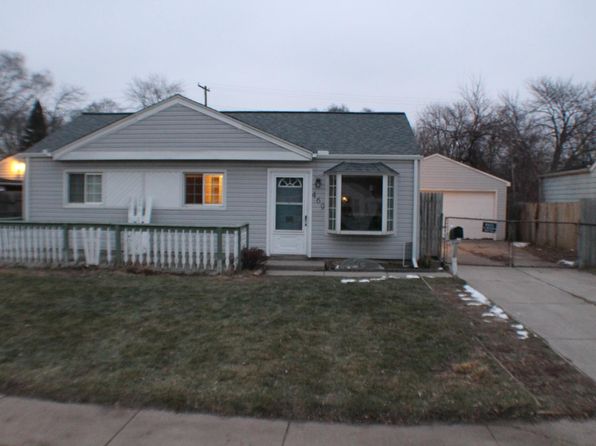 469 Woodlawn Ave, Ypsilanti, MI
