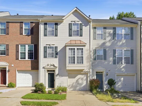 1527 Grosbeak Ct, Woodbridge, VA 22191