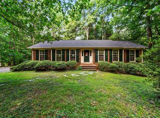 11905 Straight A Way Ln, Raleigh, NC 27613