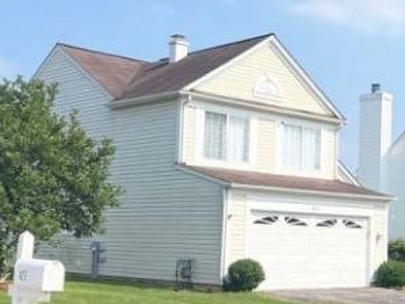 Property Side View