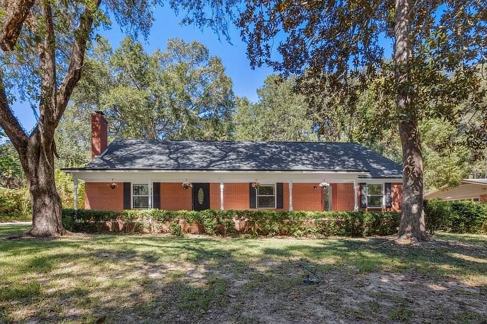 1304 Leewood Dr, Tallahassee, FL 32312 Zillow