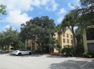7925 Preserve Cir APT 321, Naples, FL 34119