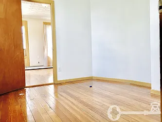 Rented by Brooklyn Key