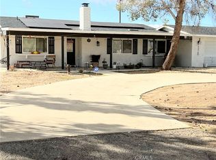 12760 Running Deer Rd, Apple Valley, CA 92308
