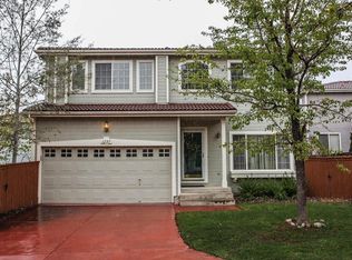 1297 Braewood Ave, Highlands Ranch, CO 80129