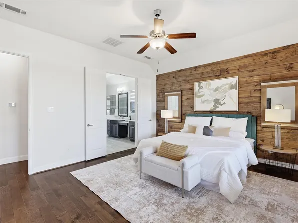 7609 Haddington Colony, The Colony, TX 75056