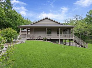 1152 N 1100th Rd, Lawrence, KS 66047