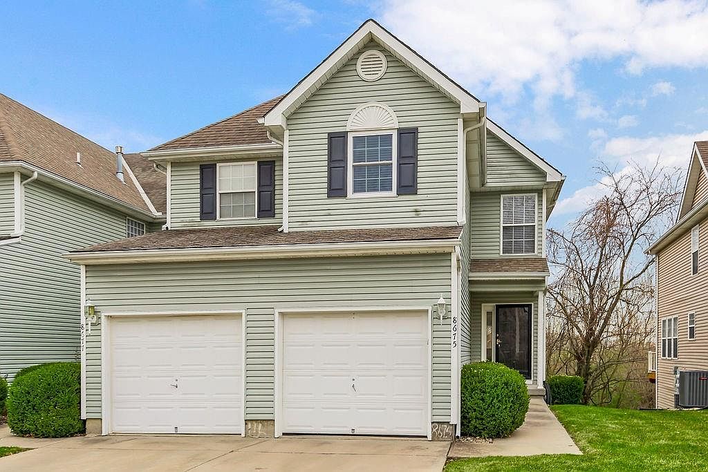 8675 NE 97th St, Kansas City, MO 64157 | Zillow