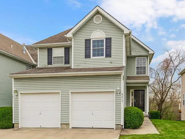 8675 NE 97th St, Kansas City, MO 64157