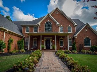 380 Potts Rd, Kingston, GA 30145