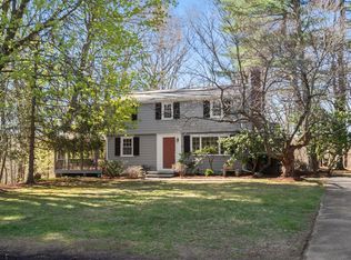 29 Kay St, Sudbury, MA 01776