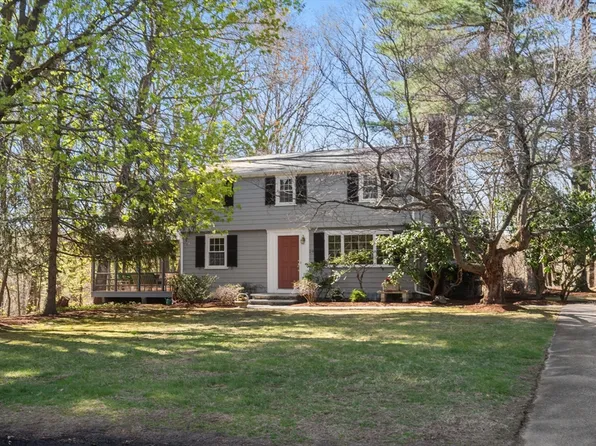 29 Kay St, Sudbury, MA 01776
