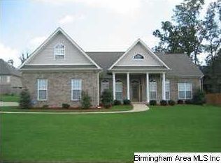 4739 Thornhill Rd, Gardendale, AL 35071