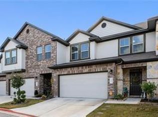 2304 S Lakeline Blvd UNIT 512, Cedar Park, TX 78613