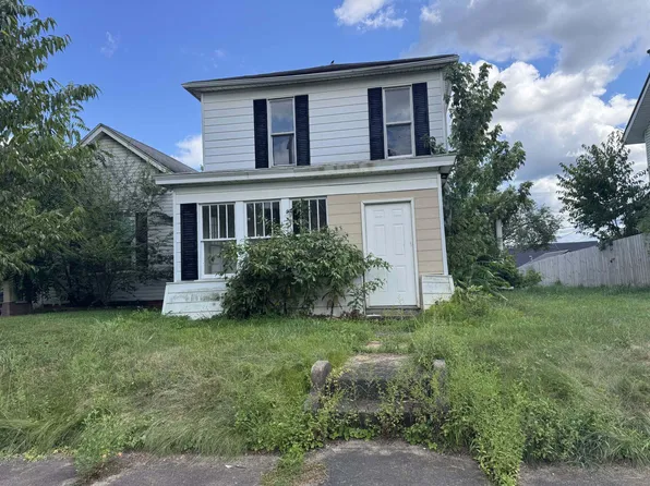 2443 Collis Ave, Huntington, WV 25703