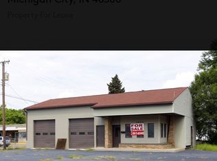 1620 E Michigan Blvd, Michigan City, IN