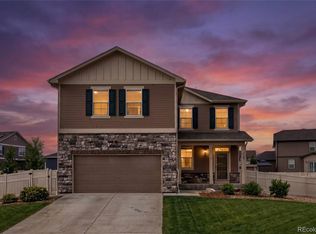 5387 Neighbors Parkway, Firestone, CO 80504