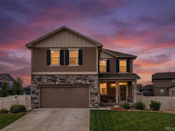 5387 Neighbors Parkway, Firestone, CO 80504