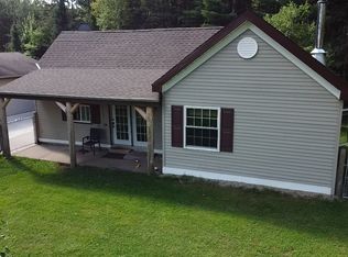 W9183 Cth O, Pembine, WI 54156