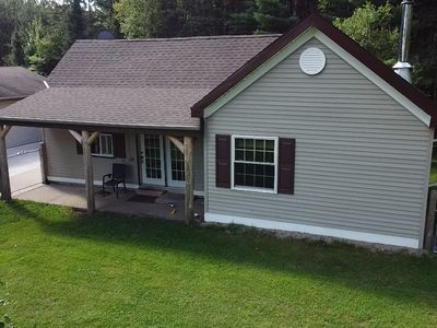 W9183 Cth O, Pembine, WI, 54156