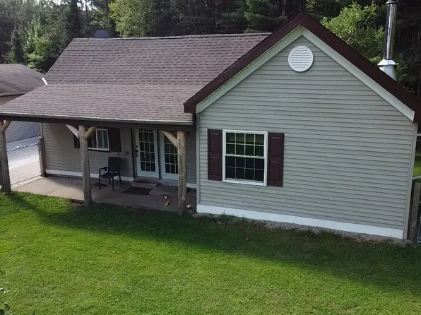 W9183 Cth O, Pembine, WI 54156