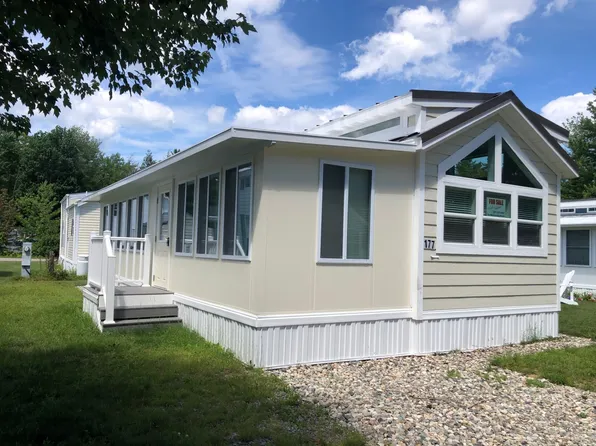 430 Post Rd Unit 177, Wells, ME 04090