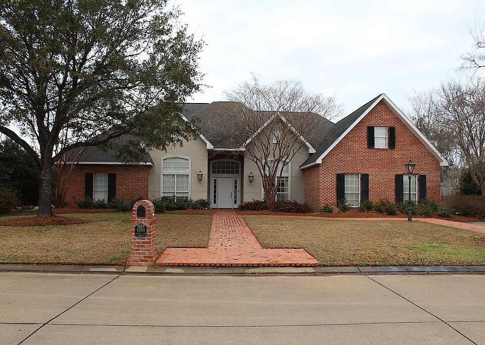 6505 Taylor Oaks, Alexandria, LA 71301 Zillow