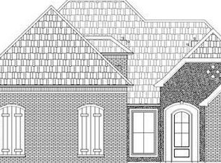 20 Magnolia Walk LOT 20, Pass Christian, MS 39571