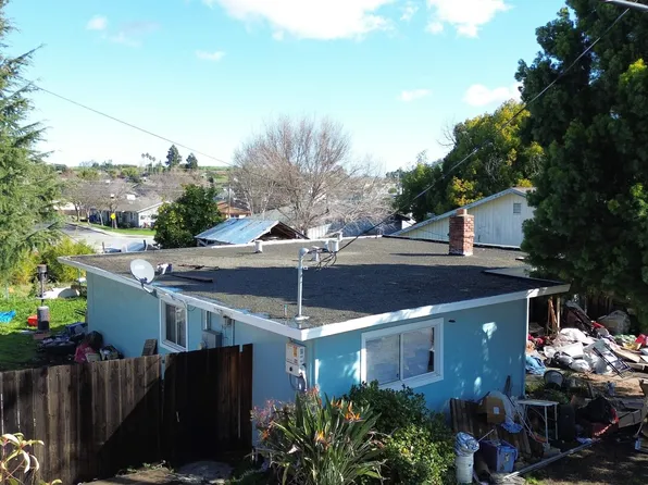 3851 Martha Dr, Martinez, CA 94553
