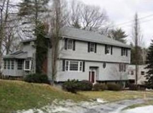 25 Landers Rd, Reading, MA 01867