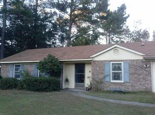 2204 Oakland Rd, Charleston, SC 29414