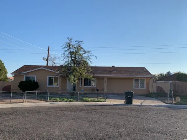 4853 N 79th Dr, Phoenix, AZ 85033