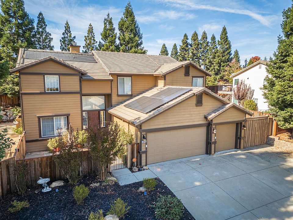 1st image of 4018 Prairie Falcon Dr