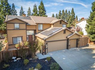 4018 Prairie Falcon Dr, El Dorado Hills, CA