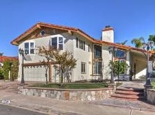 27056 Calle Del Cid, Mission Viejo, CA 92691