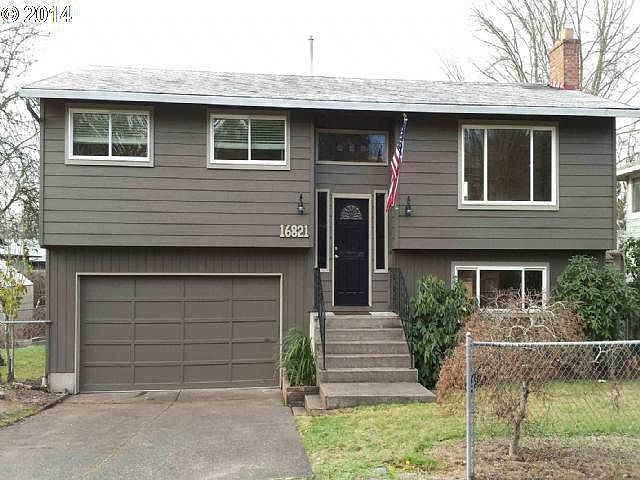 1st image of 16821 SE Berghammer St