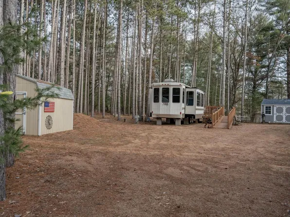 2896 14th Avenue, Adams, WI 53910