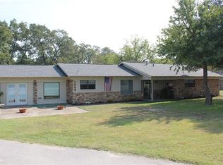 3849 Country Club Rd, Denton, TX 76210