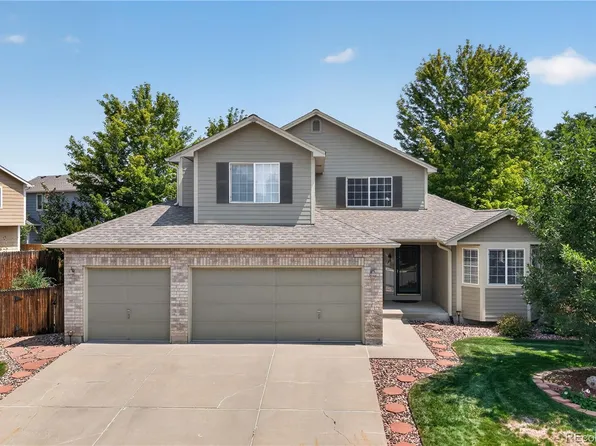 13588 Raritan Way, Denver, CO 80234