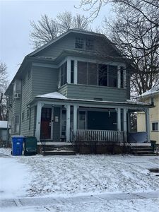261-263 Flower City Park, Rochester, NY, 14615
