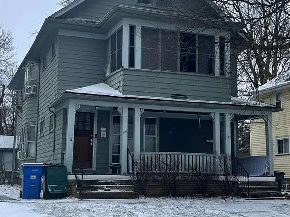 261-263 Flower City Park, Rochester, NY 14615