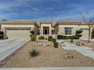 9994 Wonderful Day Dr, Las Vegas, NV 89148