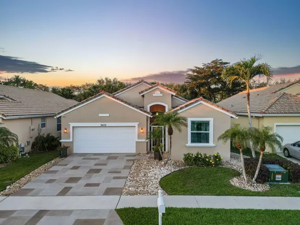 9475 Verona Lakes Boulevard, Boynton Beach, FL 33472