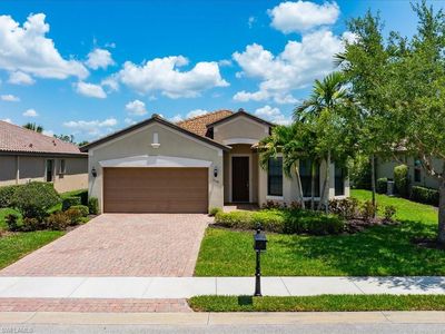 13548 White Crane PL, Estero, FL, 33928