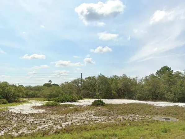 Washington St, Lake Wales, FL 33859