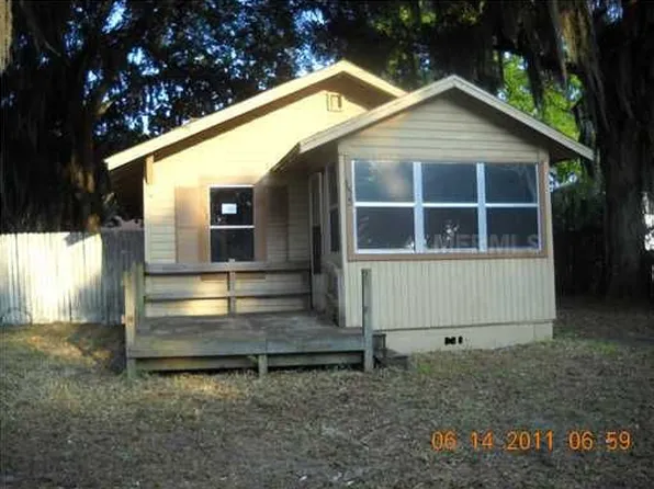 155 Hillside Ave, Umatilla, FL 32784