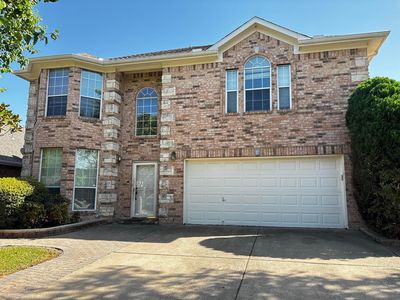 4414 Emerald Leaf Dr, Mansfield, TX, 76063
