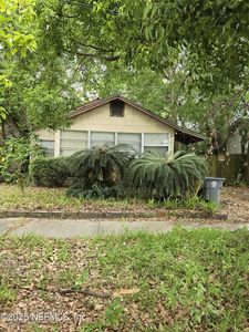 3340 GREEN Street, Jacksonville, FL, 32205