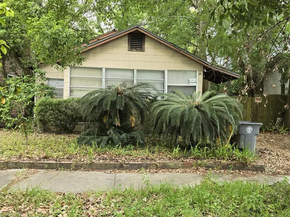 3340 GREEN Street, Jacksonville, FL 32205