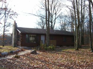 11722 E 30 3/4 Rd, Cadillac, MI 49601